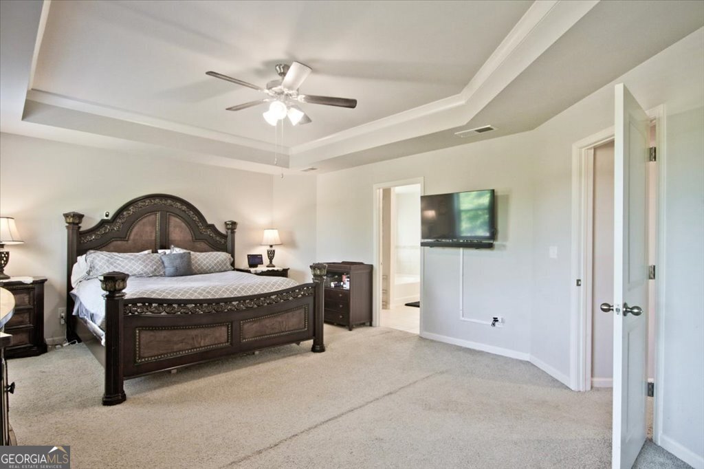 159 Azalea Bloom Drive Loganville GA 30052