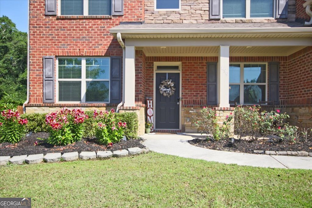 159 Azalea Bloom Drive Loganville GA 30052