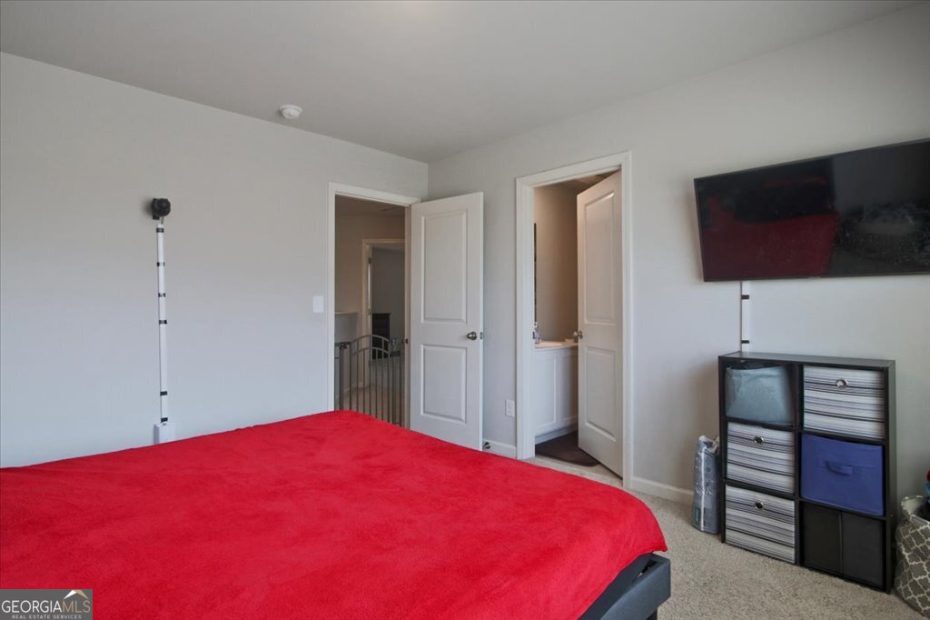 159 Azalea Bloom Drive Loganville GA 30052