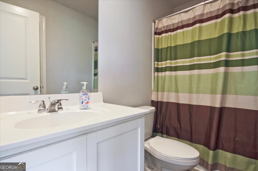 159 Azalea Bloom Drive Loganville GA 30052