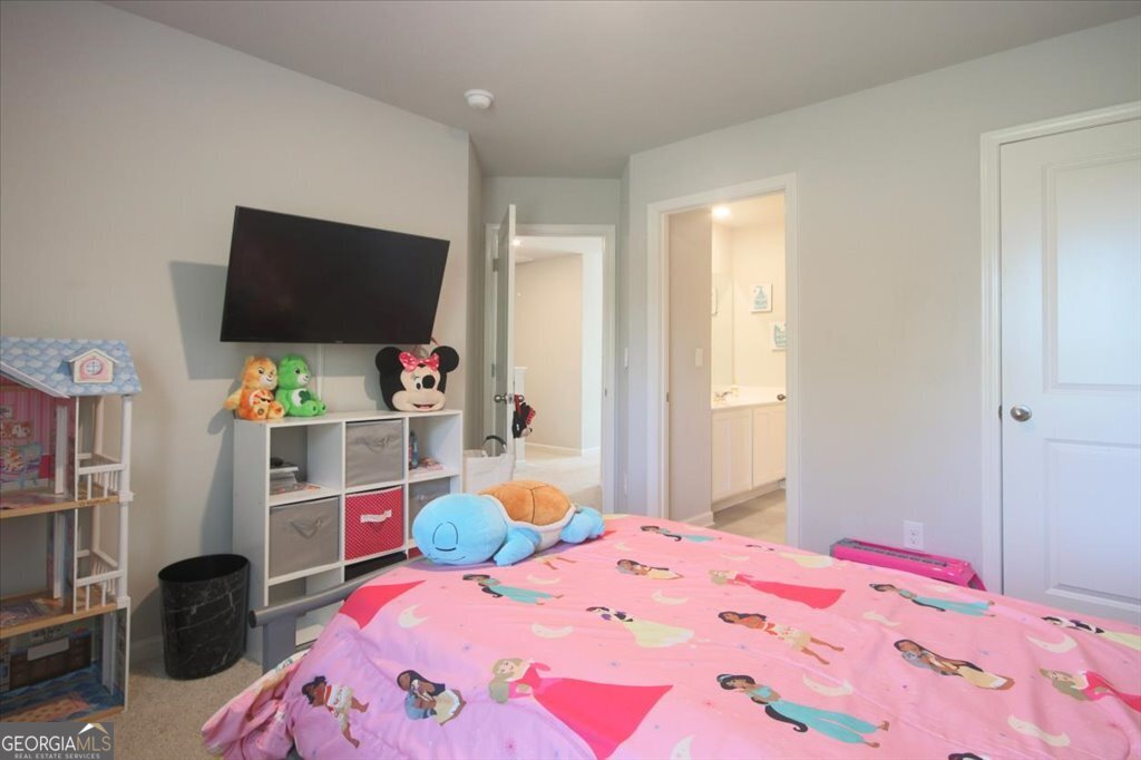 159 Azalea Bloom Drive Loganville GA 30052