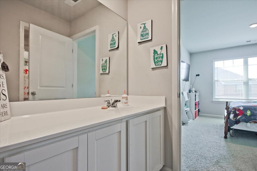 159 Azalea Bloom Drive Loganville GA 30052