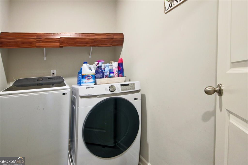 159 Azalea Bloom Drive Loganville GA 30052
