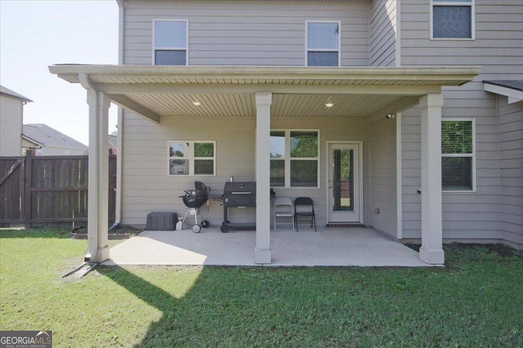 159 Azalea Bloom Drive Loganville GA 30052