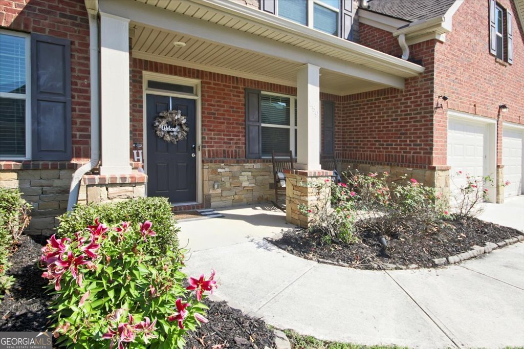 159 Azalea Bloom Drive Loganville GA 30052