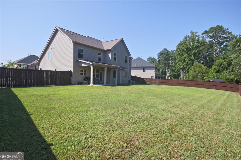 159 Azalea Bloom Drive Loganville GA 30052
