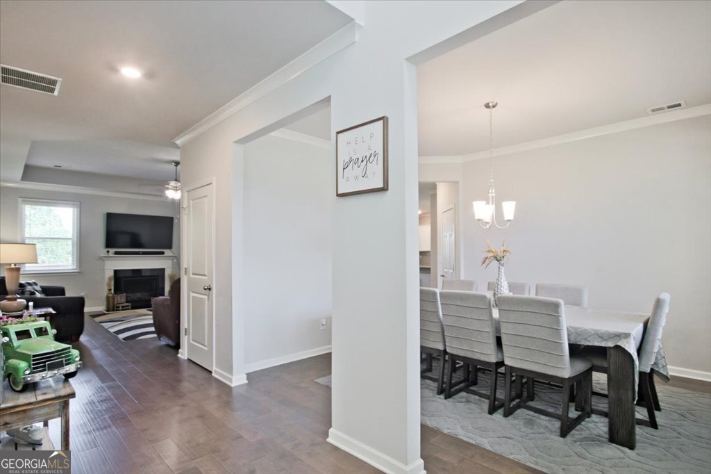 159 Azalea Bloom Drive Loganville GA 30052