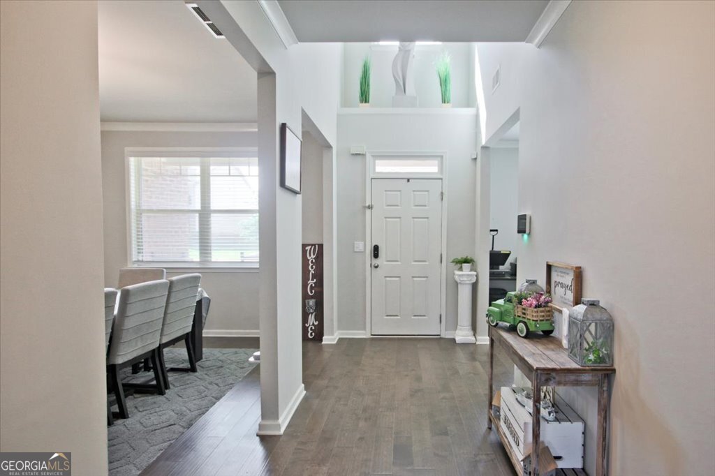 159 Azalea Bloom Drive Loganville GA 30052