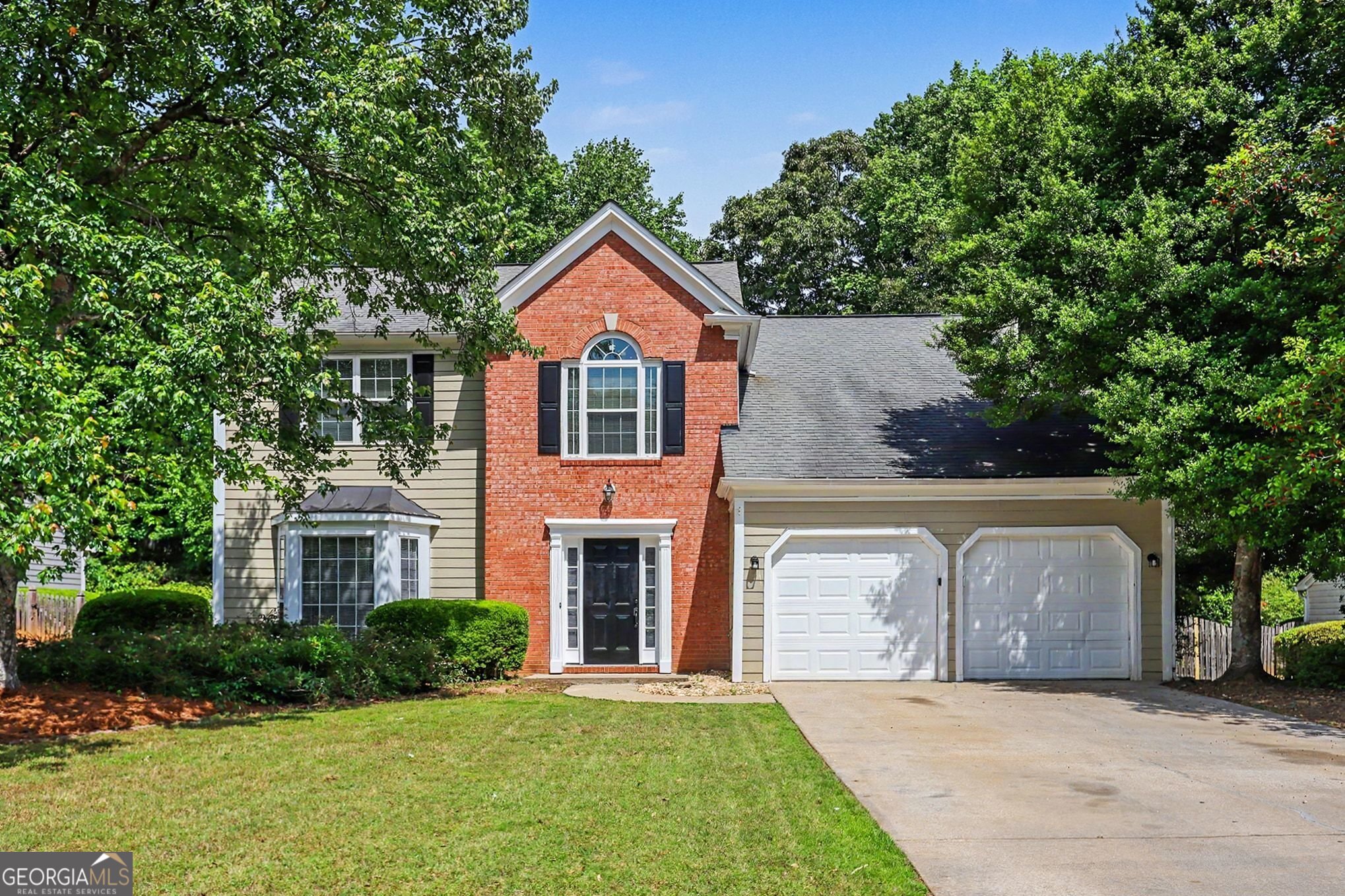 3745 Deauville Way Cumming GA 30041