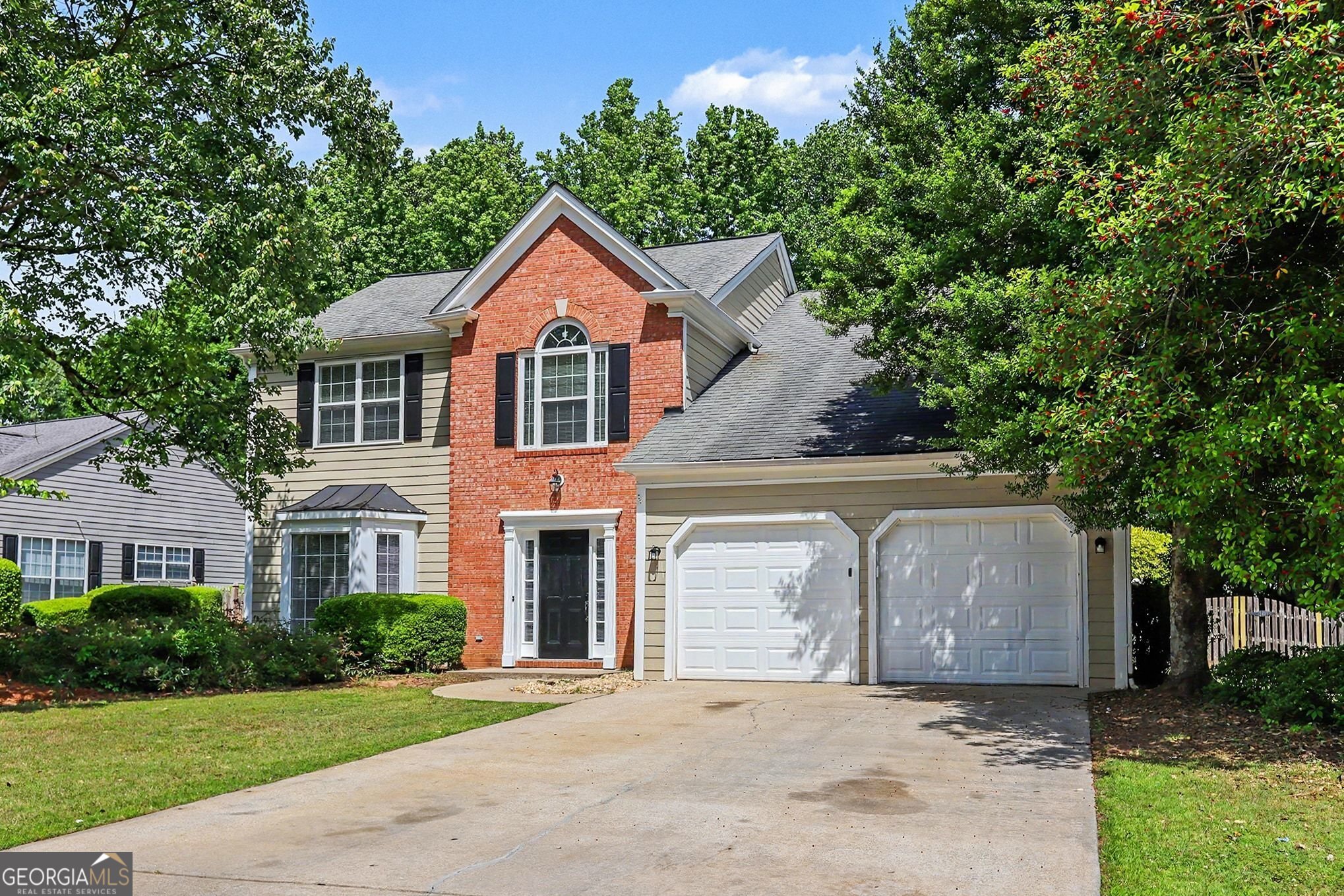 3745 Deauville Way Cumming GA 30041