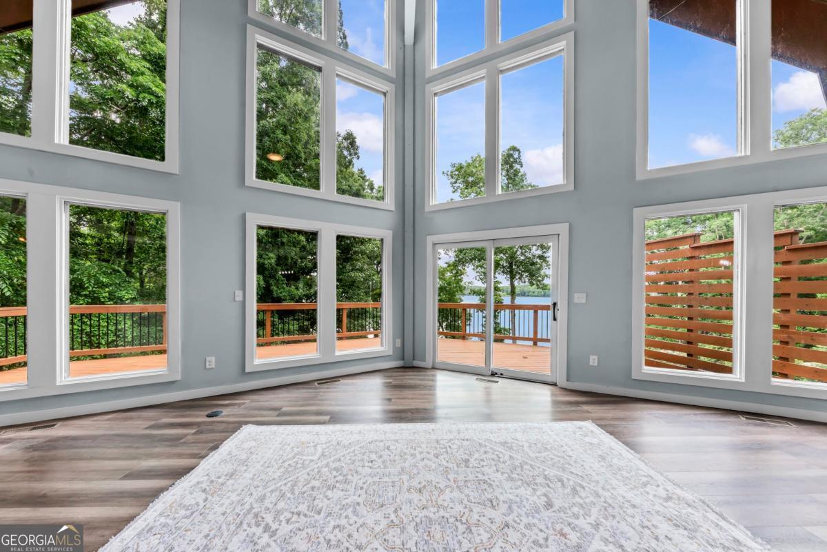 188 Hickory Point Drive Buckhead GA 30625