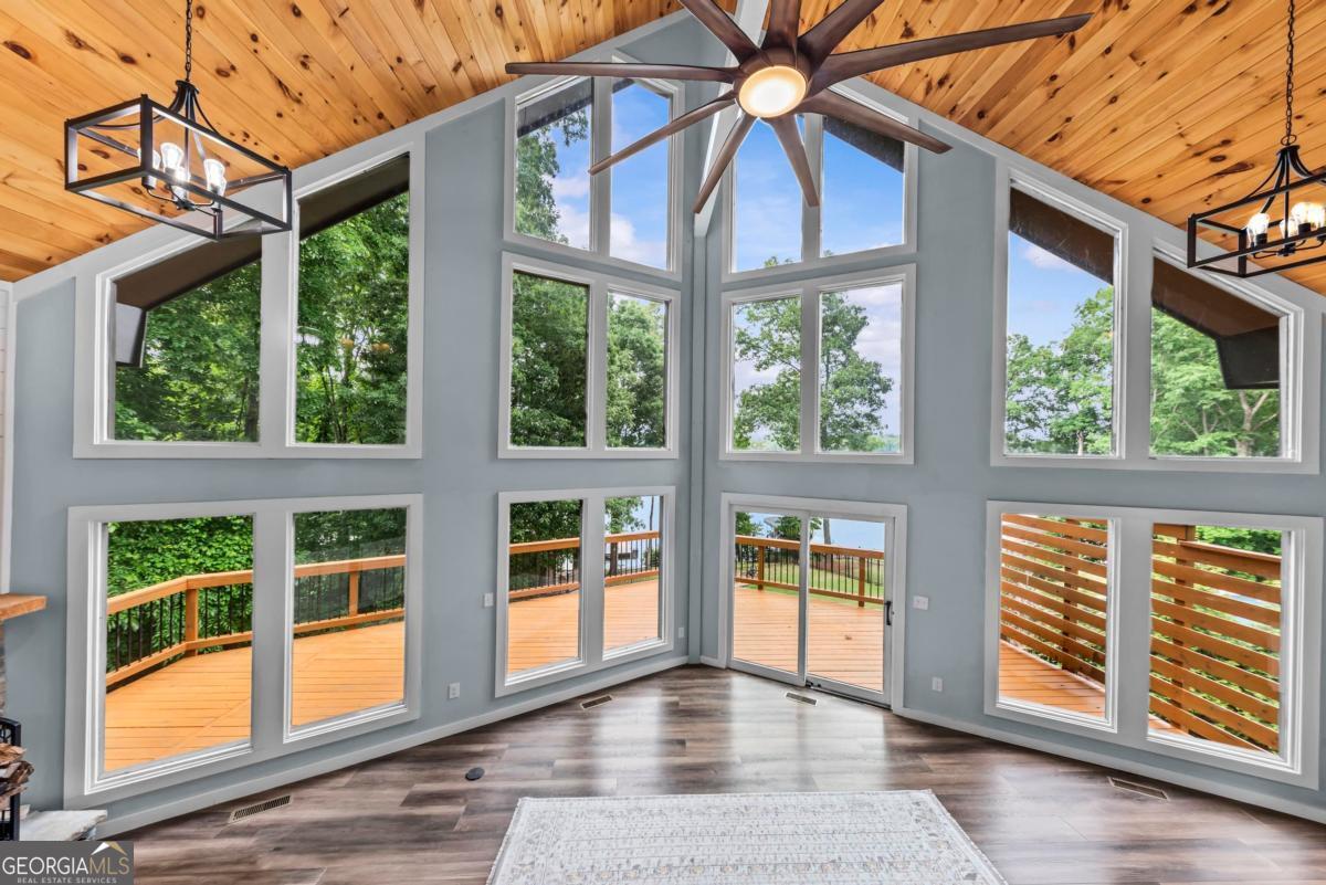 188 Hickory Point Drive Buckhead GA 30625