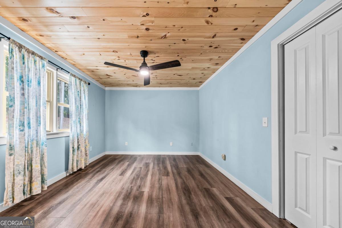 188 Hickory Point Drive Buckhead GA 30625
