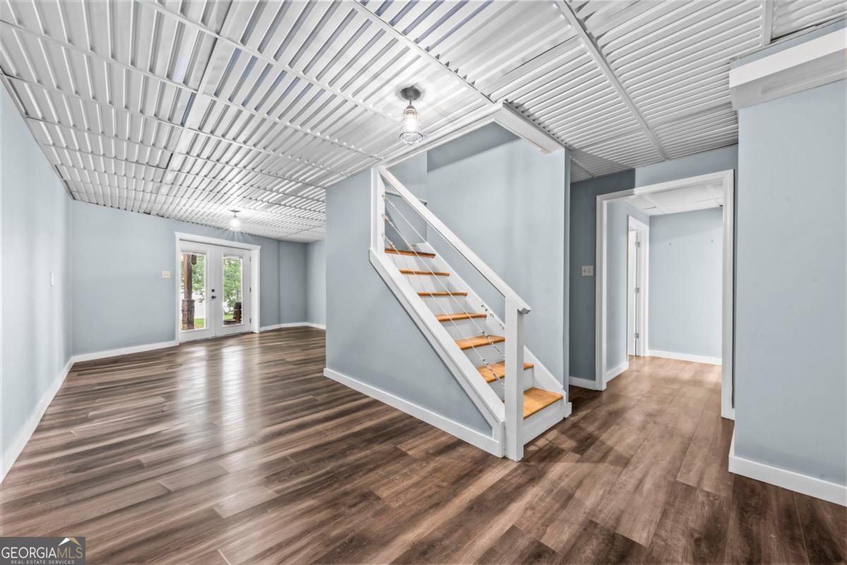 188 Hickory Point Drive Buckhead GA 30625