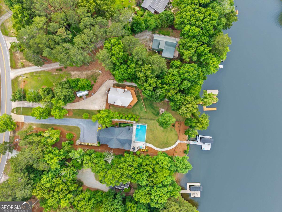 188 Hickory Point Drive Buckhead GA 30625