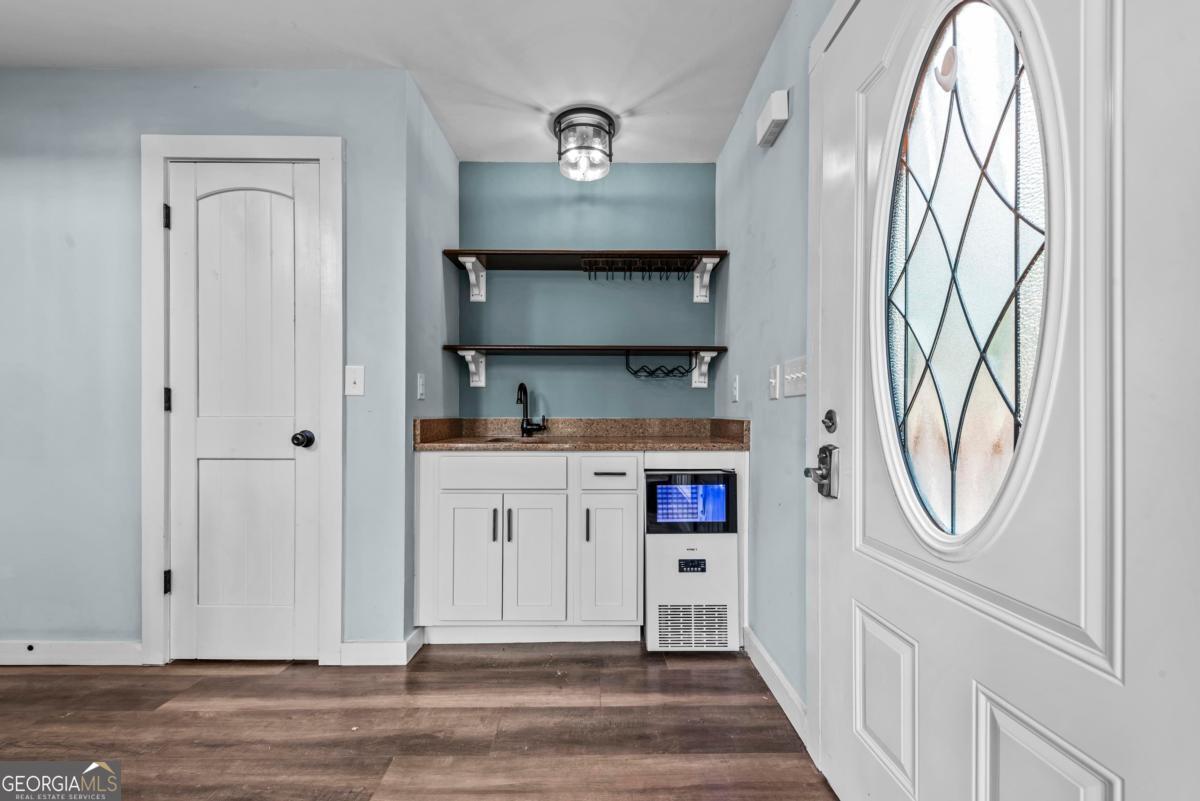 188 Hickory Point Drive Buckhead GA 30625