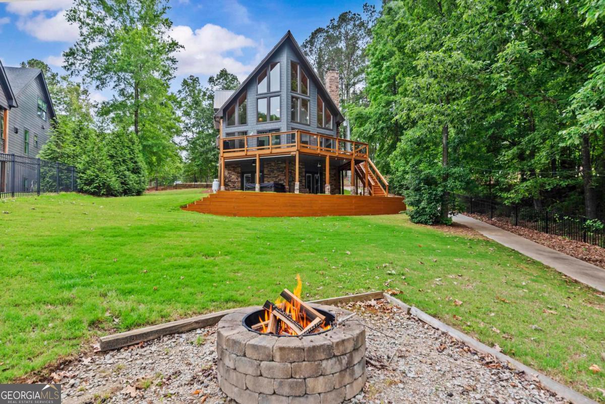 188 Hickory Point Drive Buckhead GA 30625