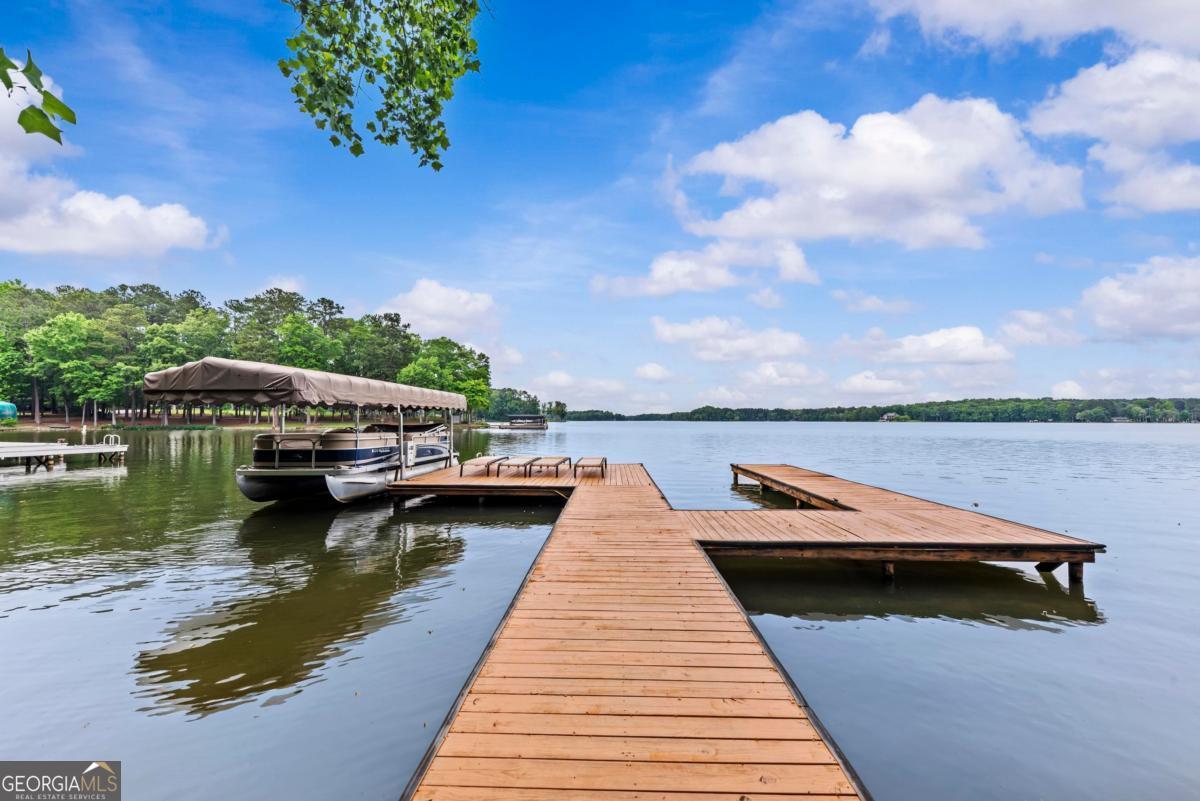 188 Hickory Point Drive Buckhead GA 30625