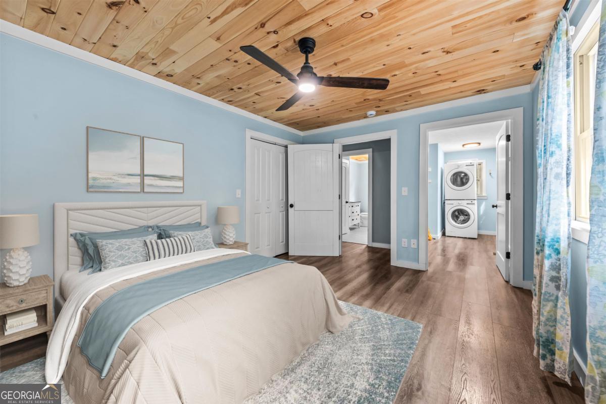 188 Hickory Point Drive Buckhead GA 30625