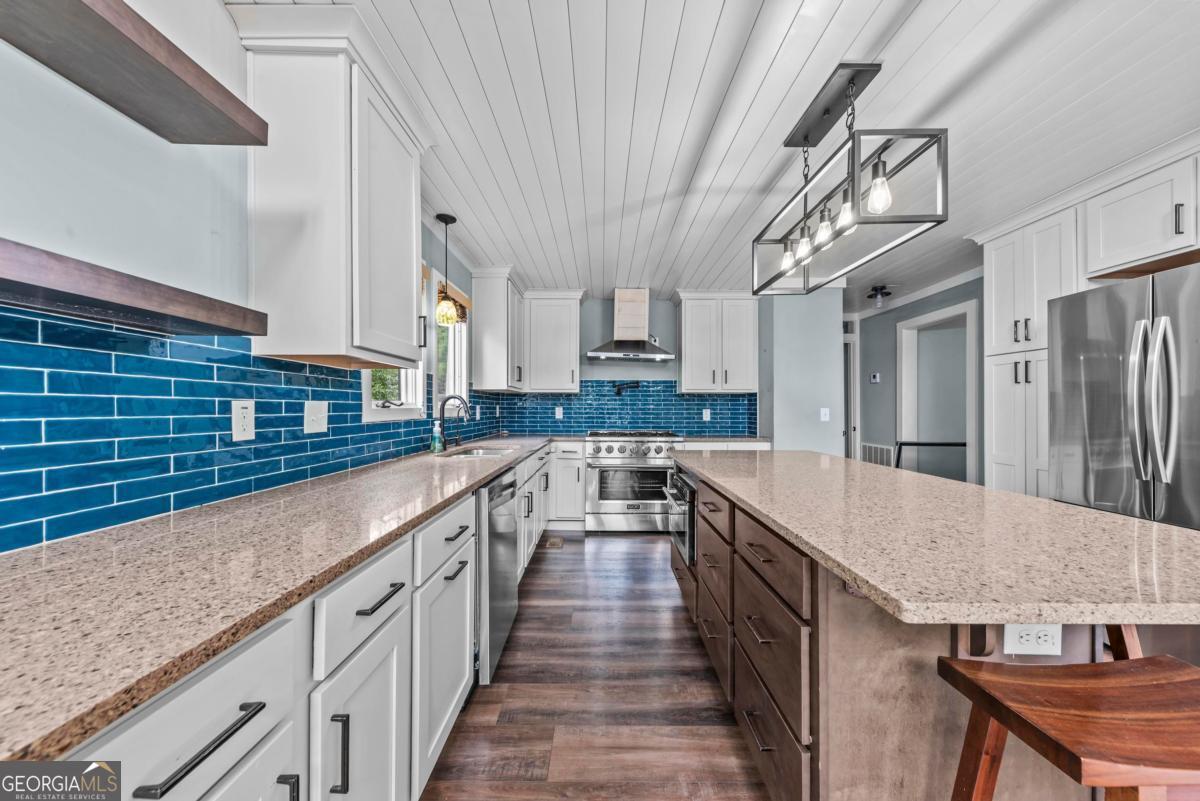 188 Hickory Point Drive Buckhead GA 30625