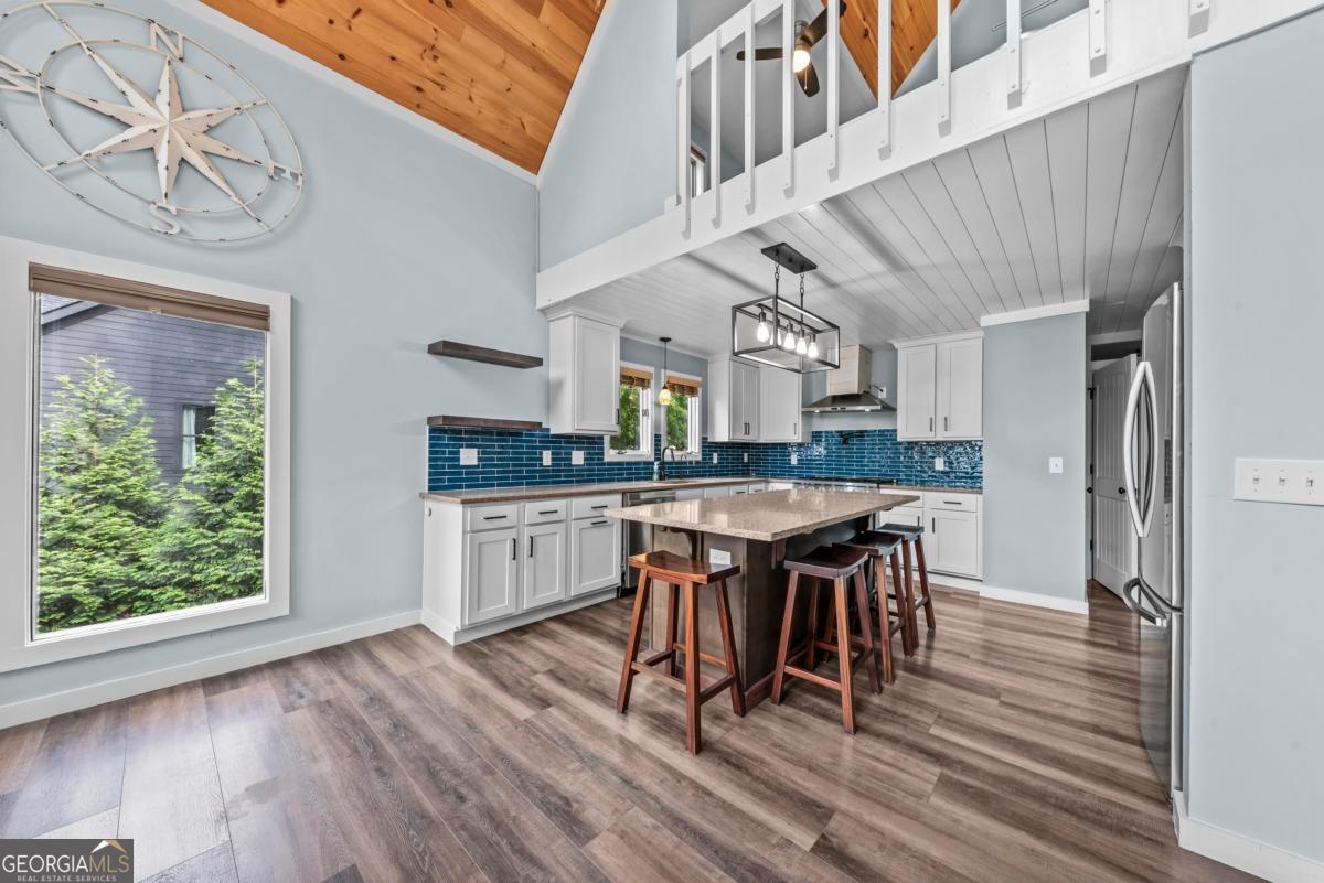 188 Hickory Point Drive Buckhead GA 30625