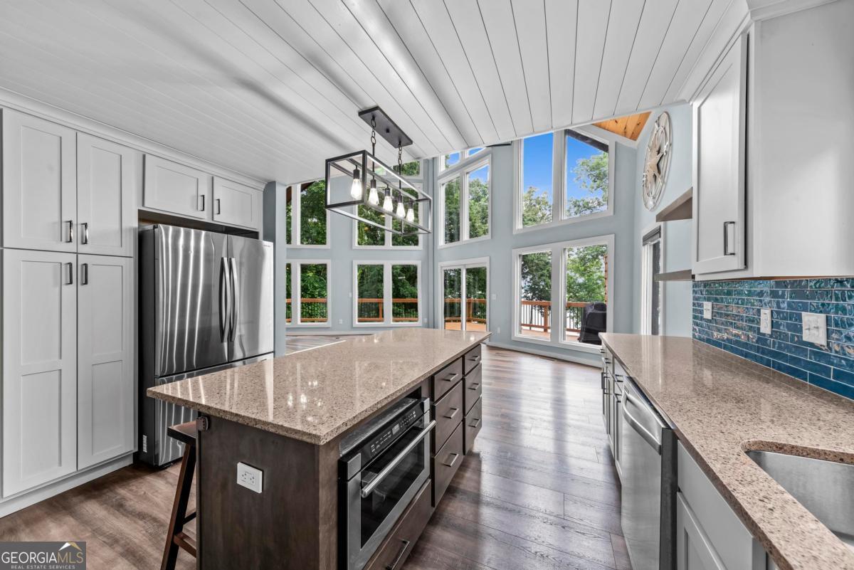 188 Hickory Point Drive Buckhead GA 30625