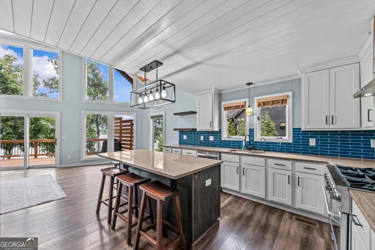 188 Hickory Point Drive Buckhead GA 30625