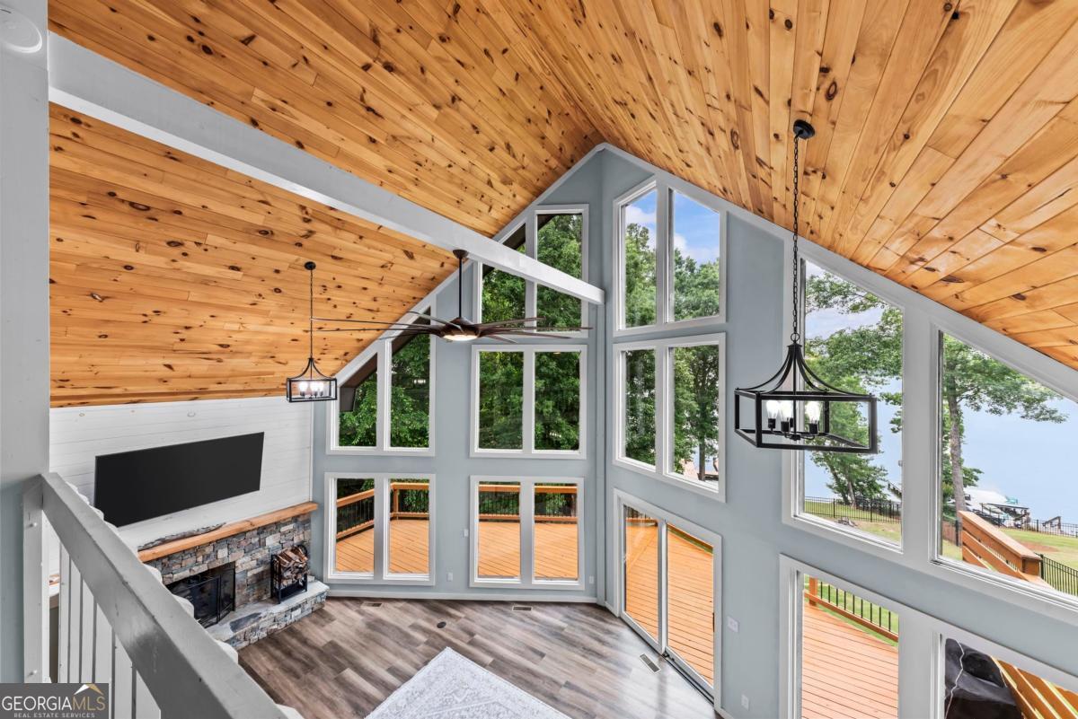 188 Hickory Point Drive Buckhead GA 30625