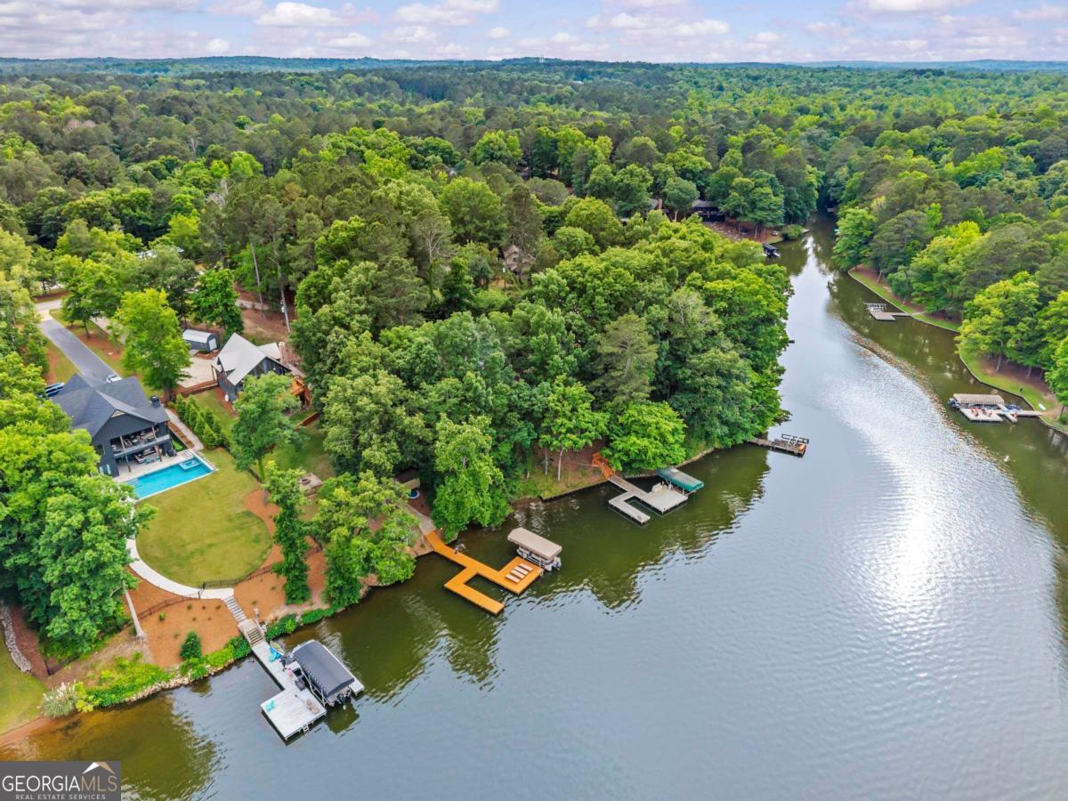 188 Hickory Point Drive Buckhead GA 30625