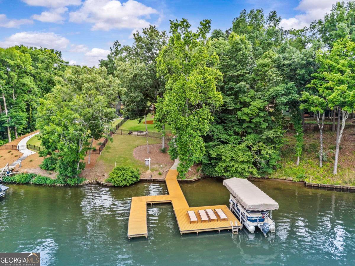 188 Hickory Point Drive Buckhead GA 30625