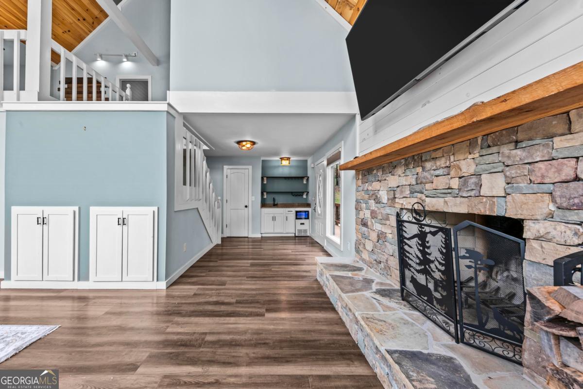 188 Hickory Point Drive Buckhead GA 30625