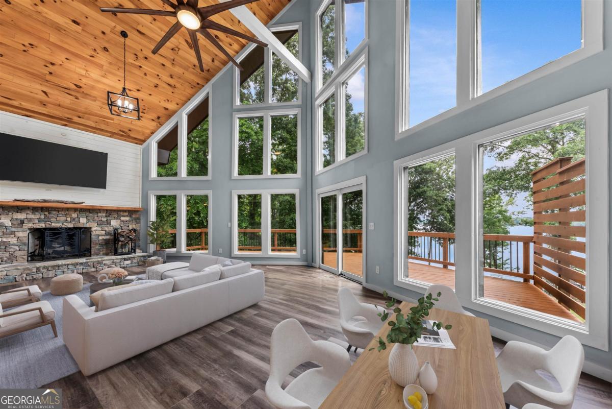 188 Hickory Point Drive Buckhead GA 30625