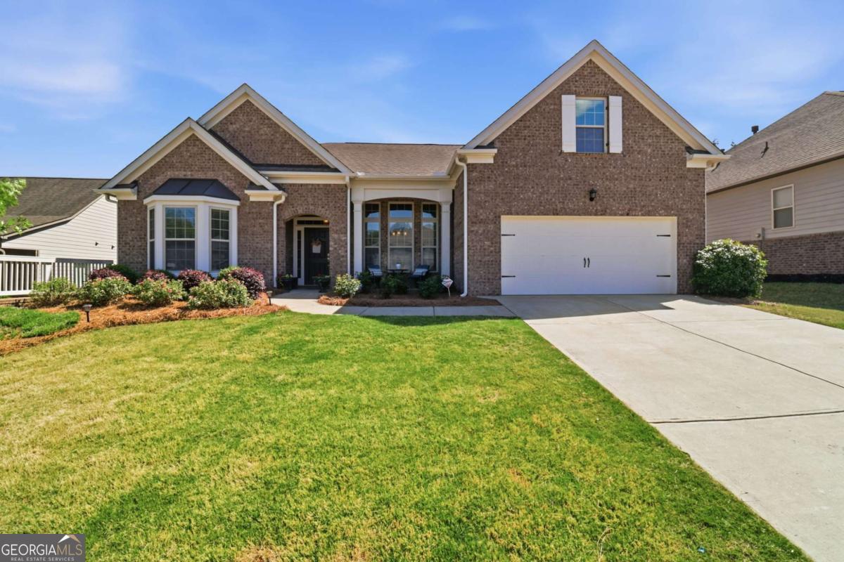 6925 Tybridge Street Cumming GA 30040