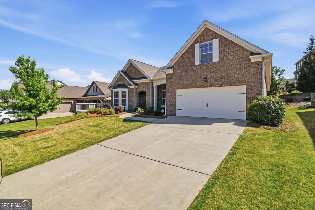 6925 Tybridge Street Cumming GA 30040
