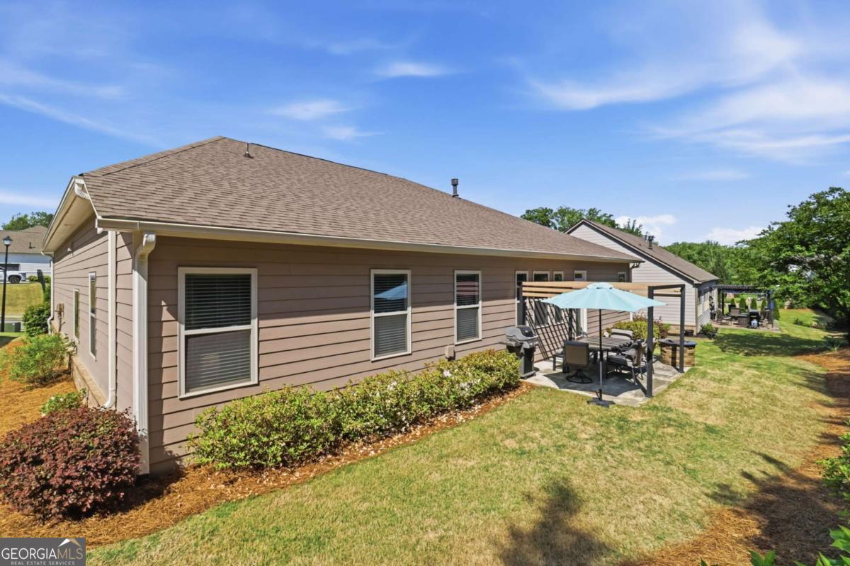 6925 Tybridge Street Cumming GA 30040