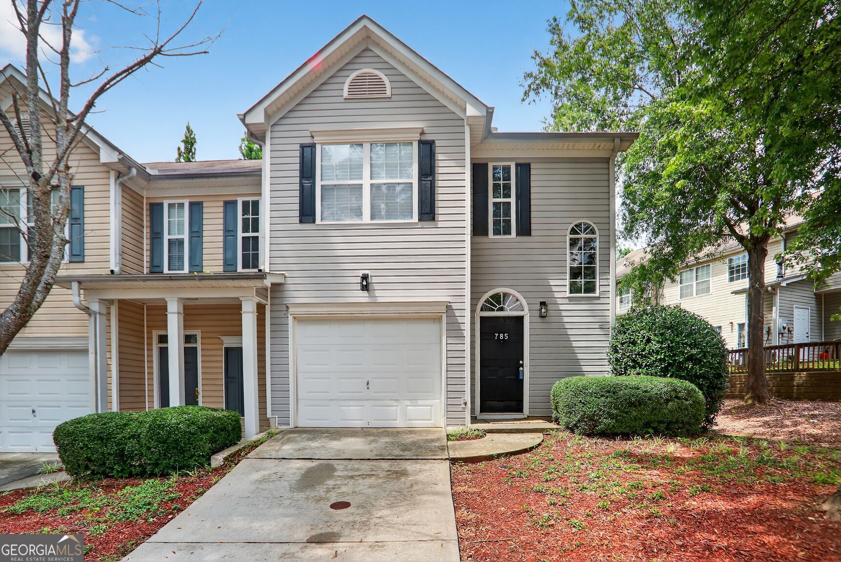 785 SW Celeste Lane Atlanta GA 30331