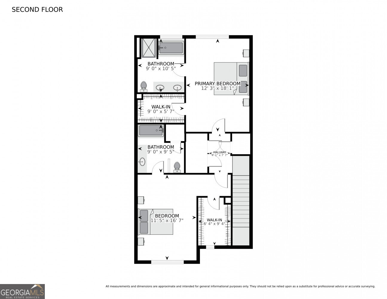 785 SW Celeste Lane Atlanta GA 30331