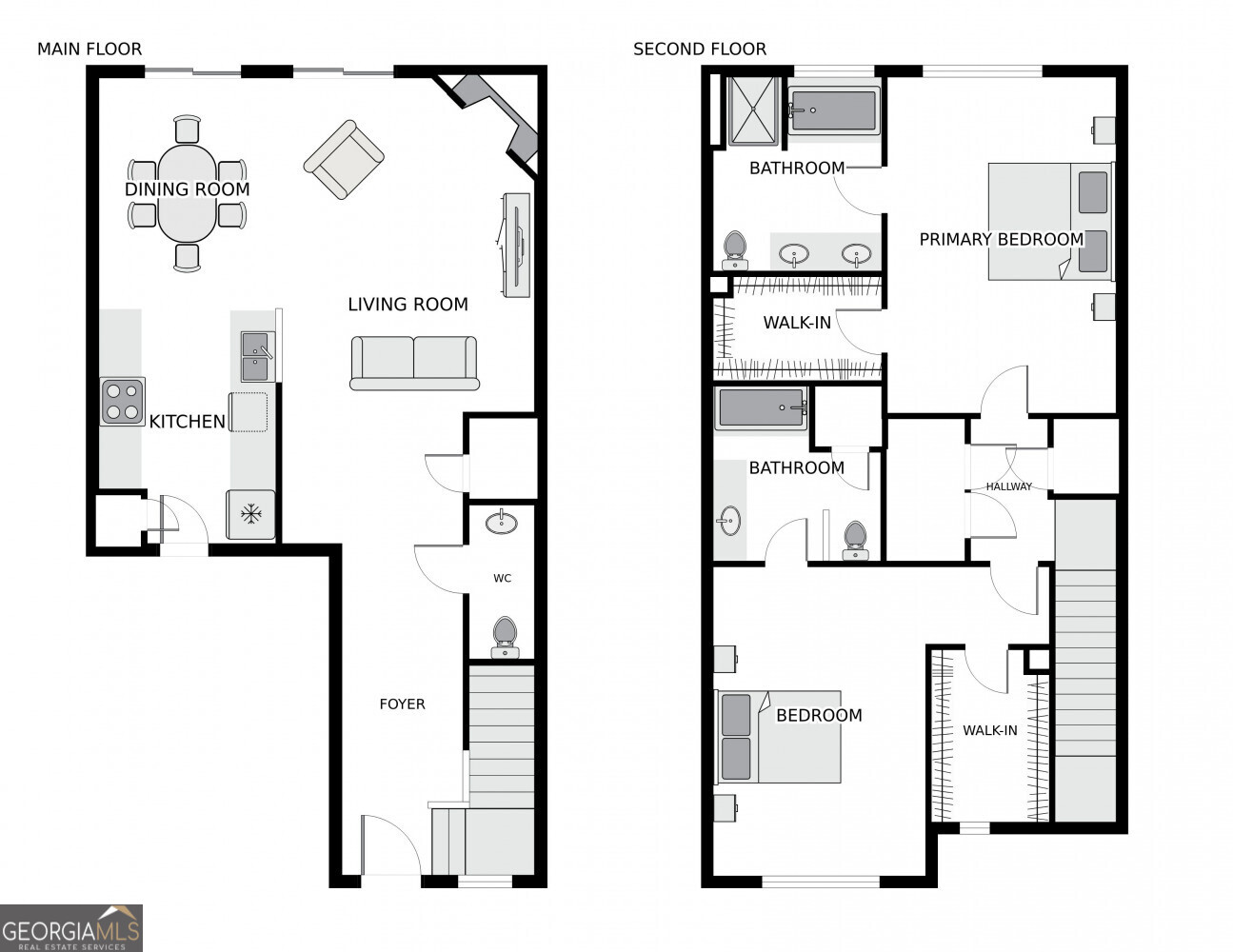 785 SW Celeste Lane Atlanta GA 30331