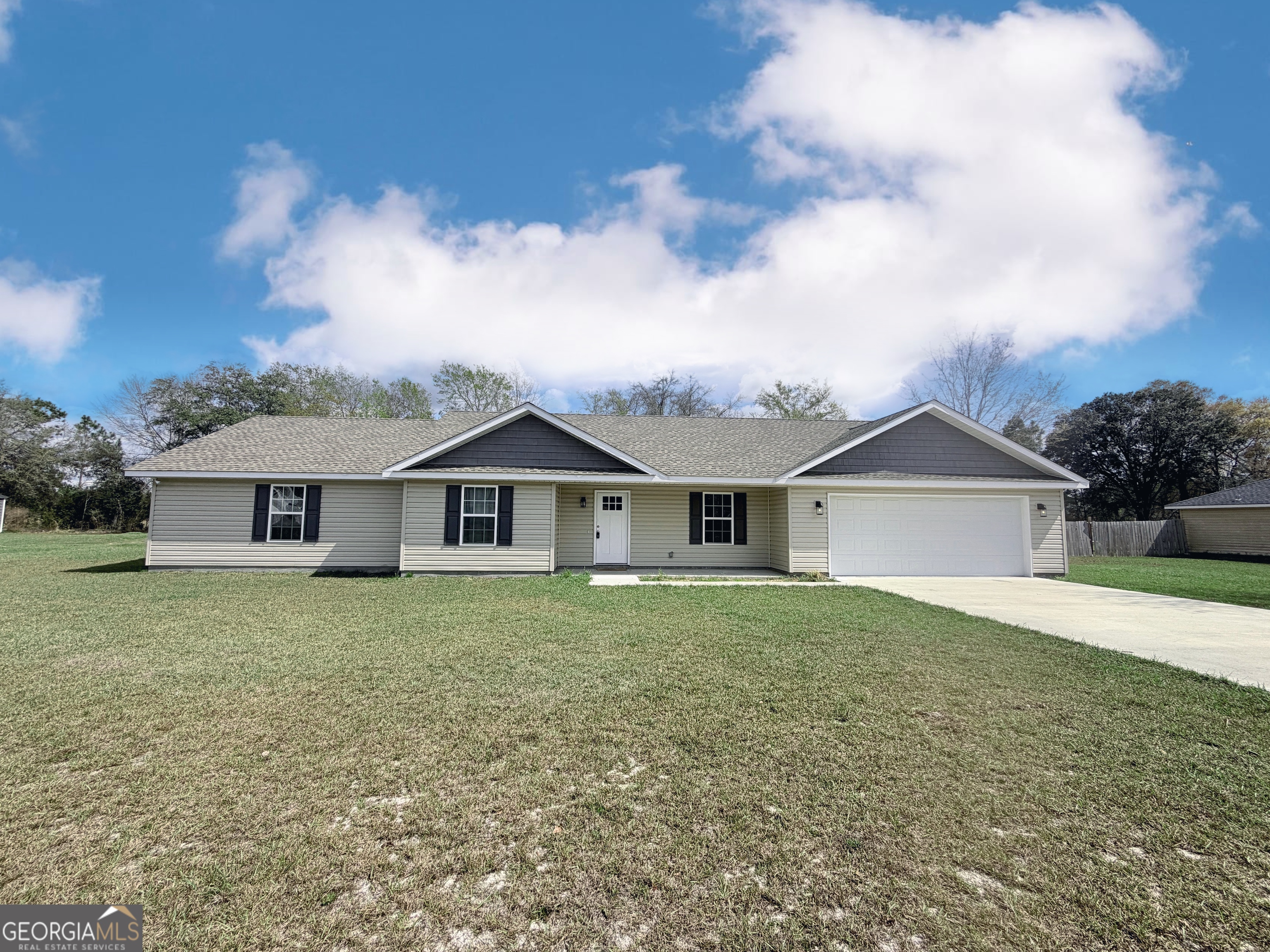 4756 Otter Creek Circle Blackshear GA 31516
