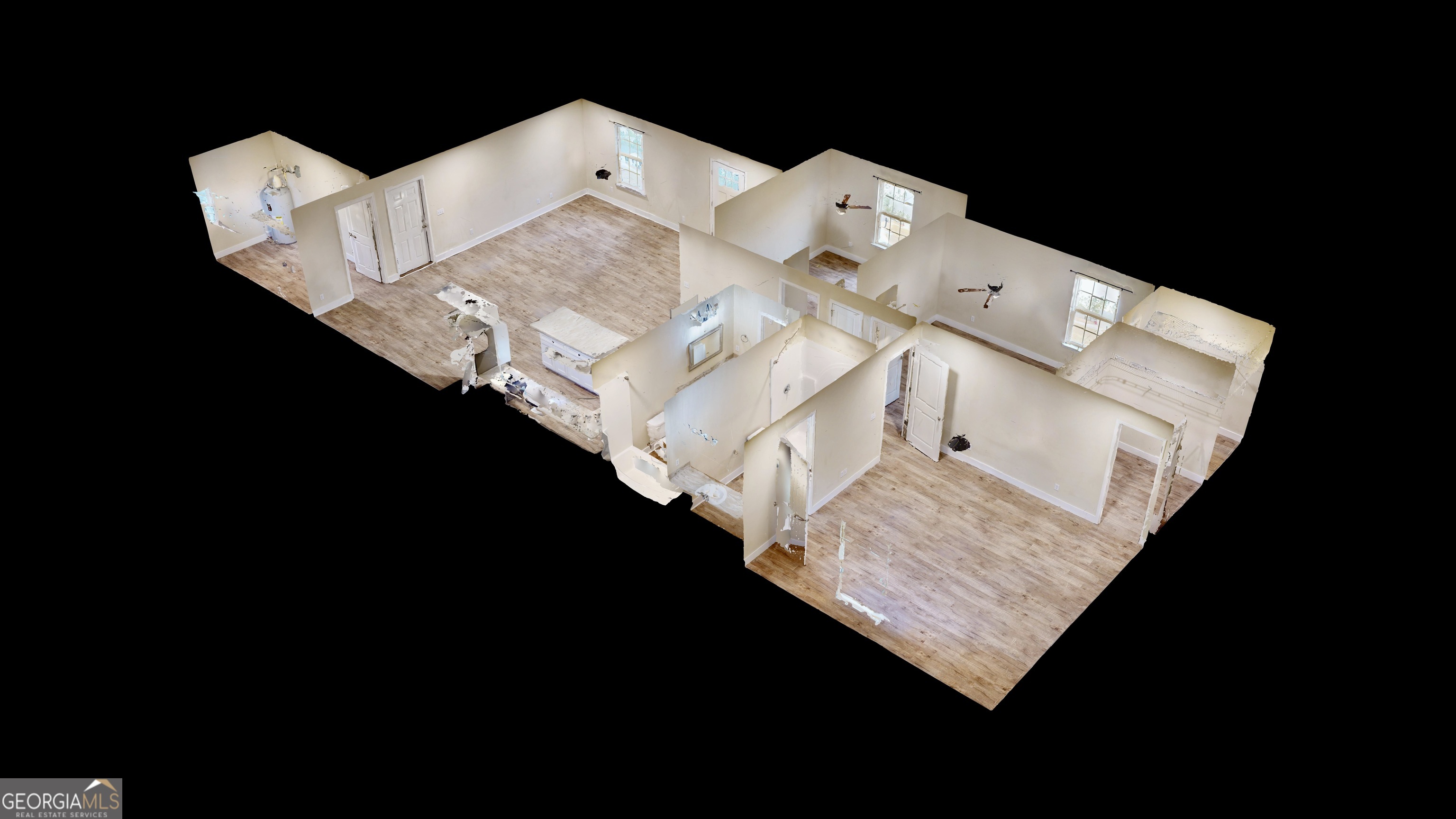 4756 Otter Creek Circle Blackshear GA 31516