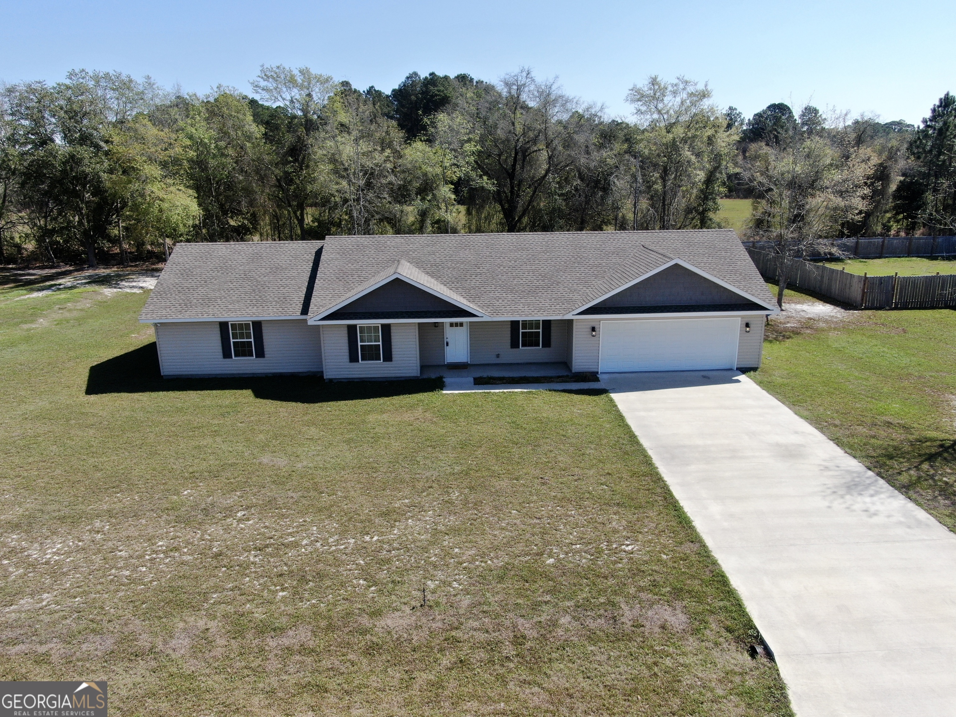 4756 Otter Creek Circle Blackshear GA 31516