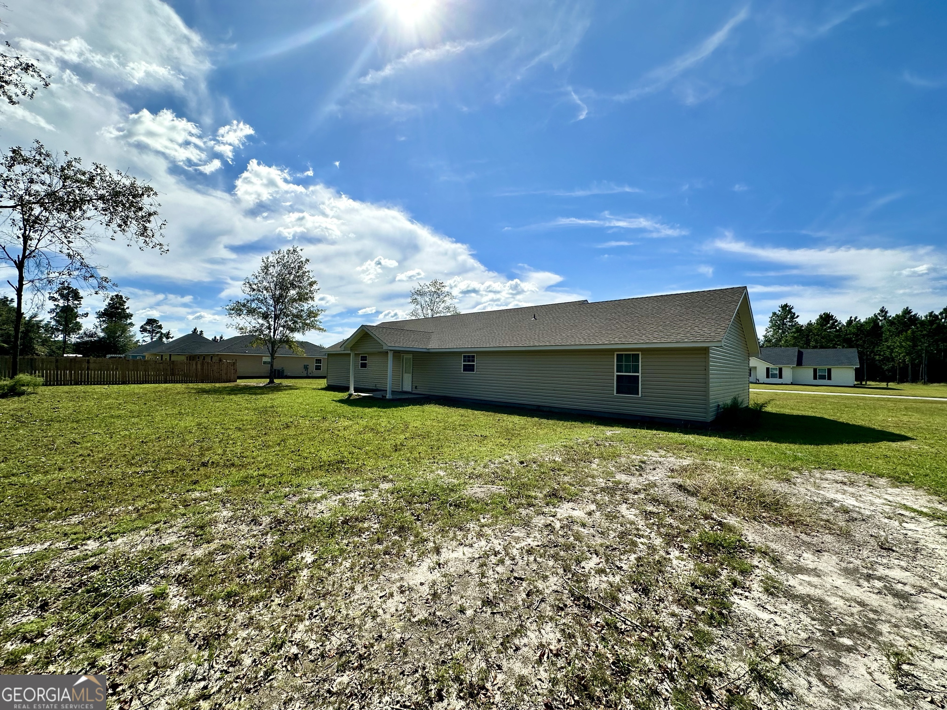 4756 Otter Creek Circle Blackshear GA 31516
