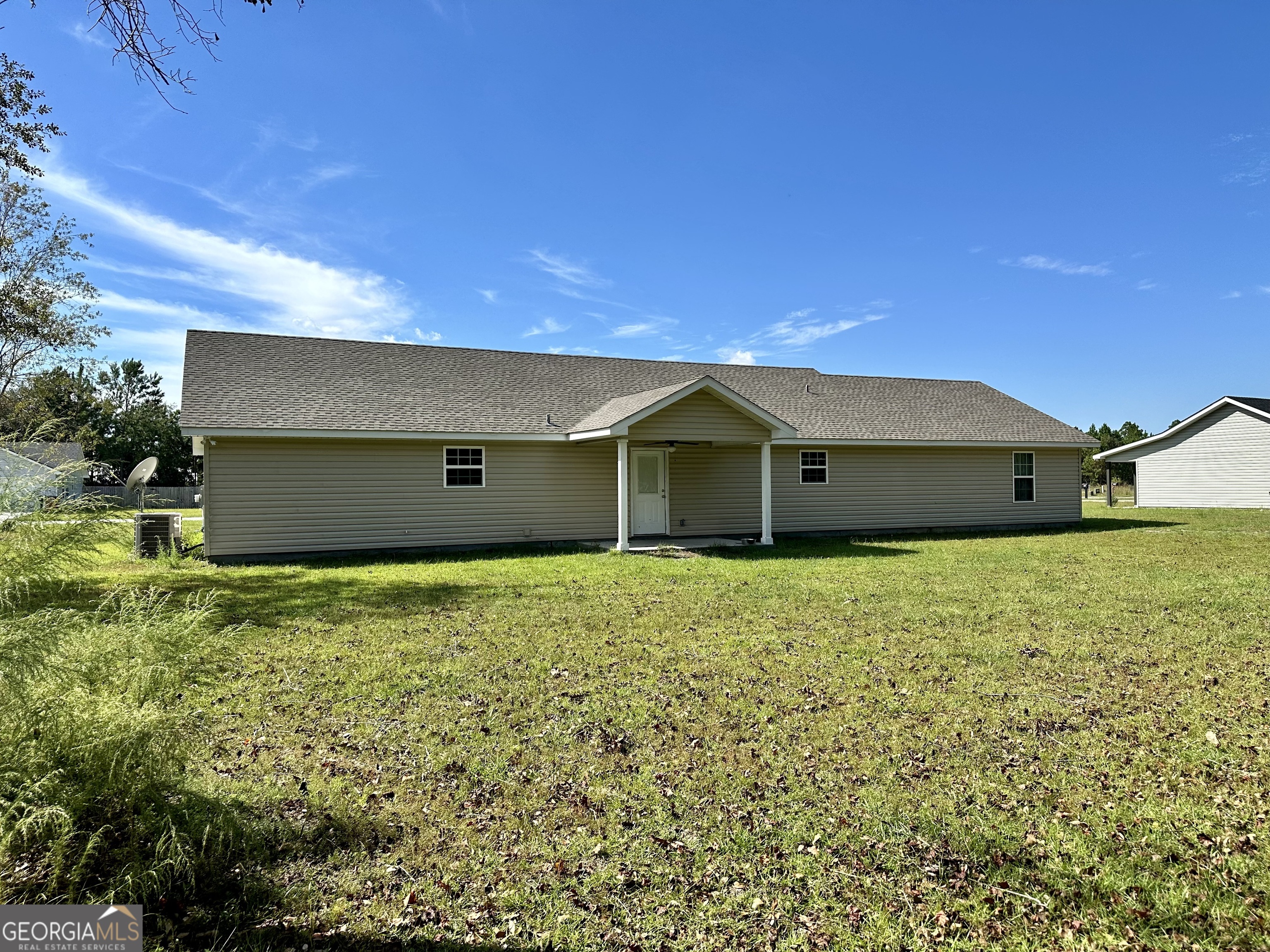 4756 Otter Creek Circle Blackshear GA 31516