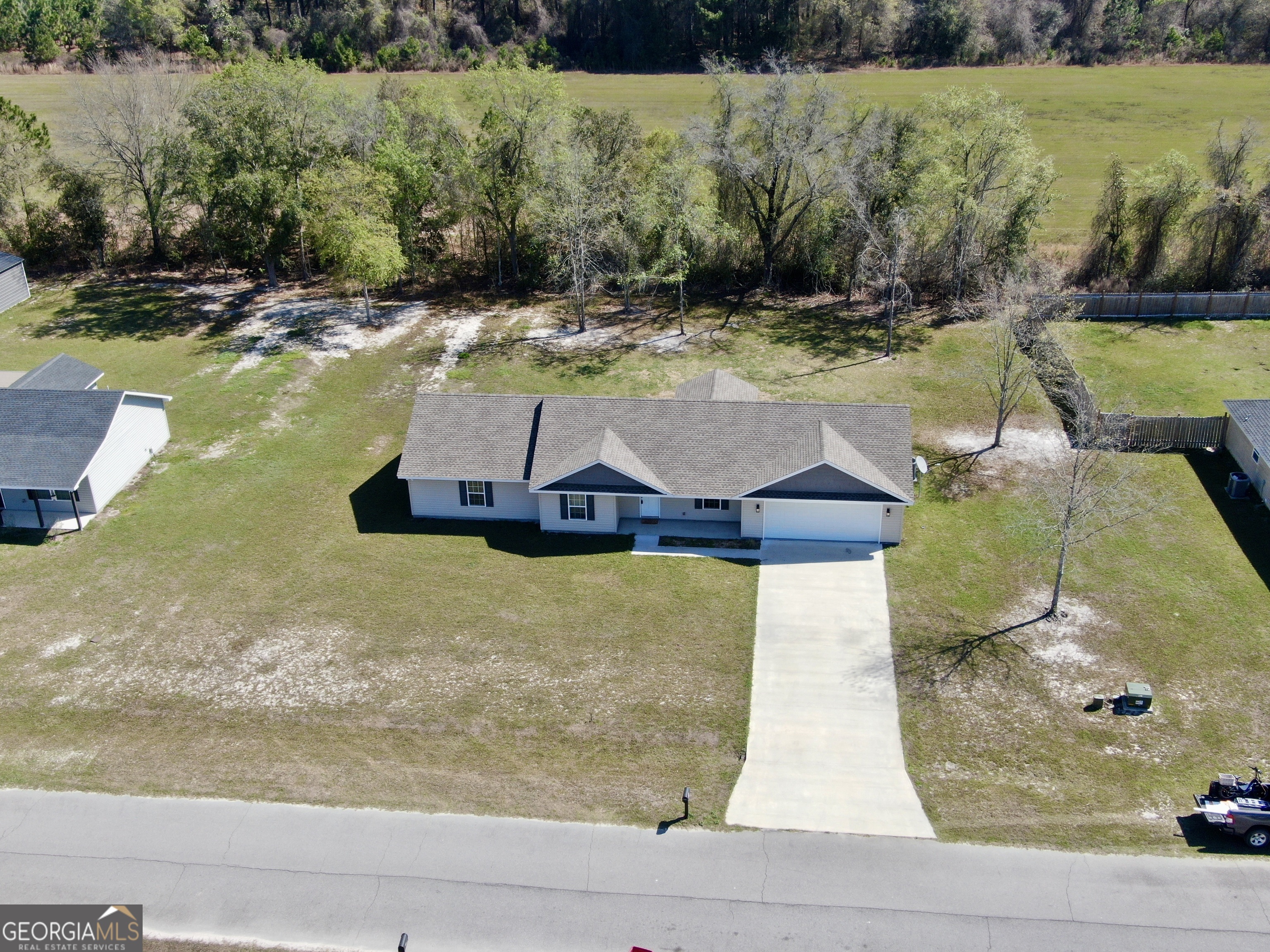 4756 Otter Creek Circle Blackshear GA 31516