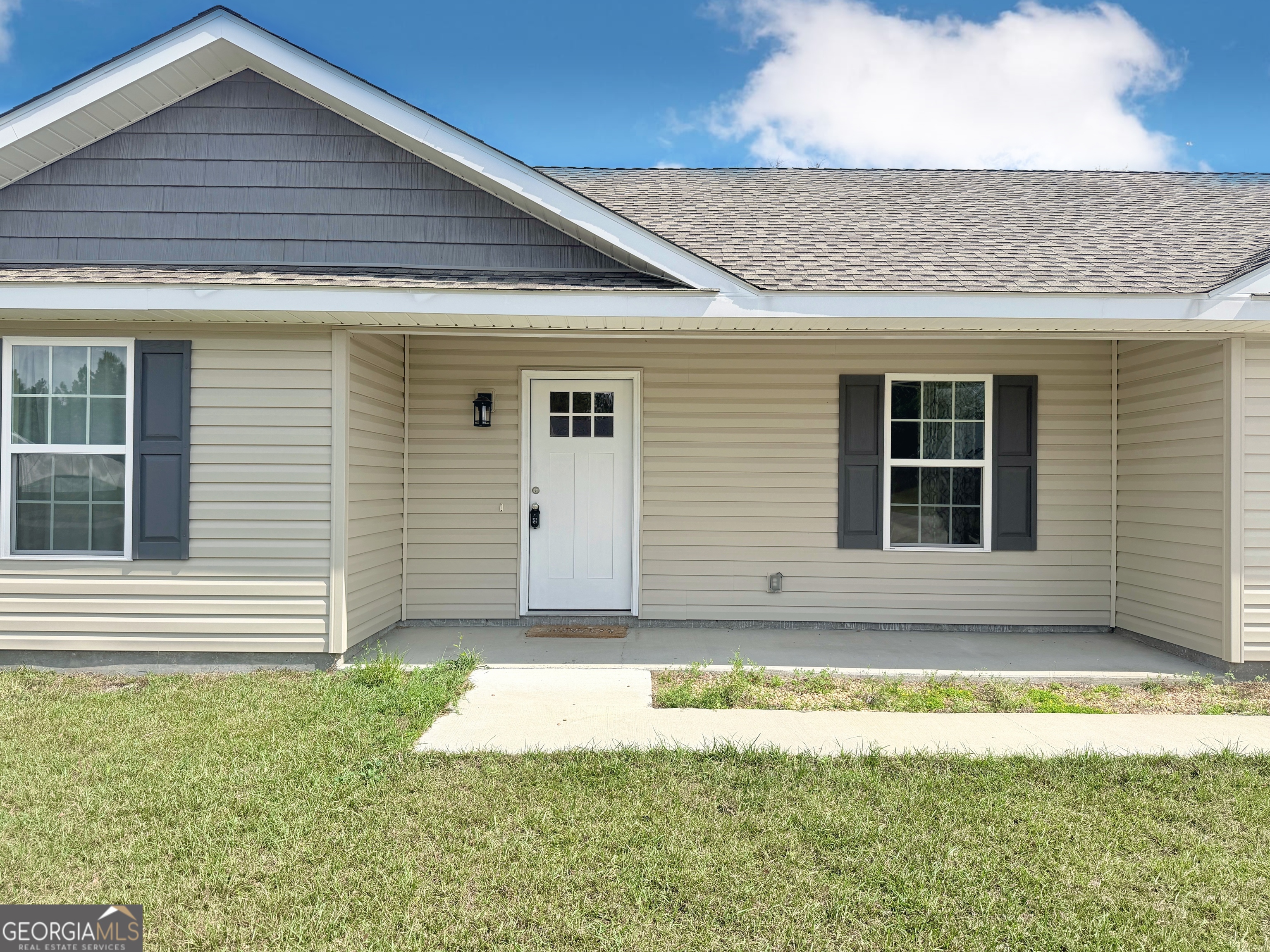 4756 Otter Creek Circle Blackshear GA 31516