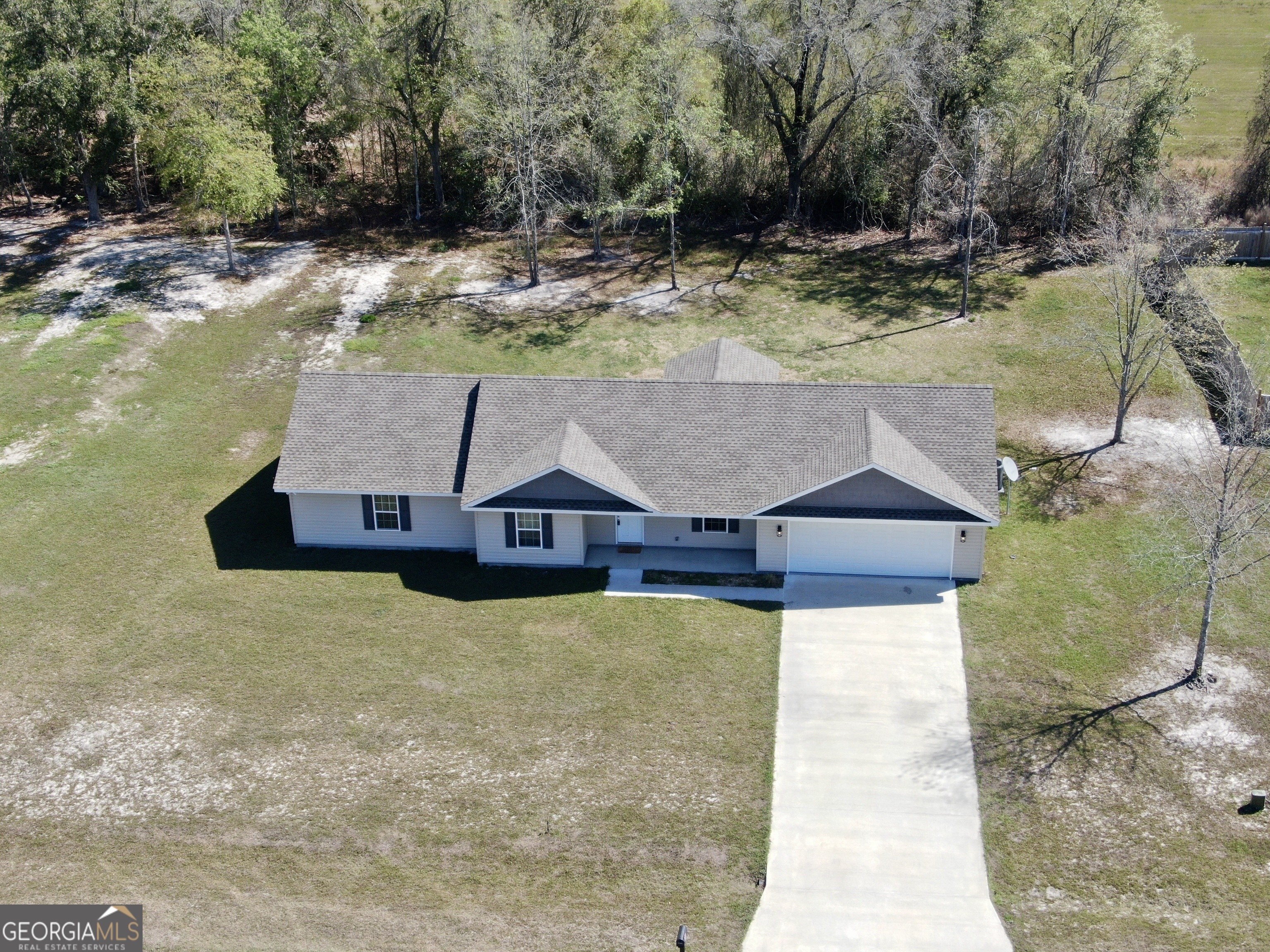 4756 Otter Creek Circle Blackshear GA 31516