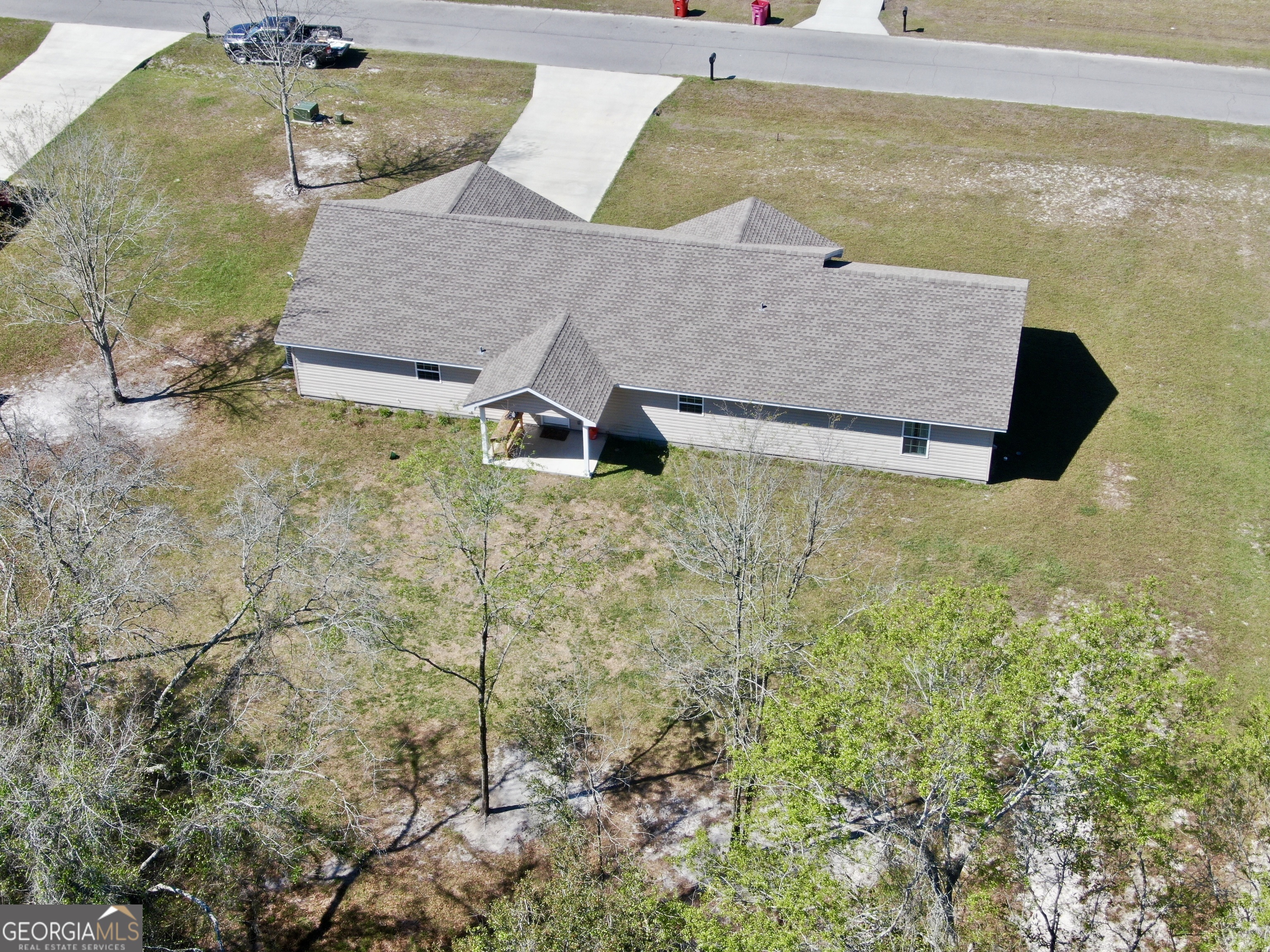 4756 Otter Creek Circle Blackshear GA 31516