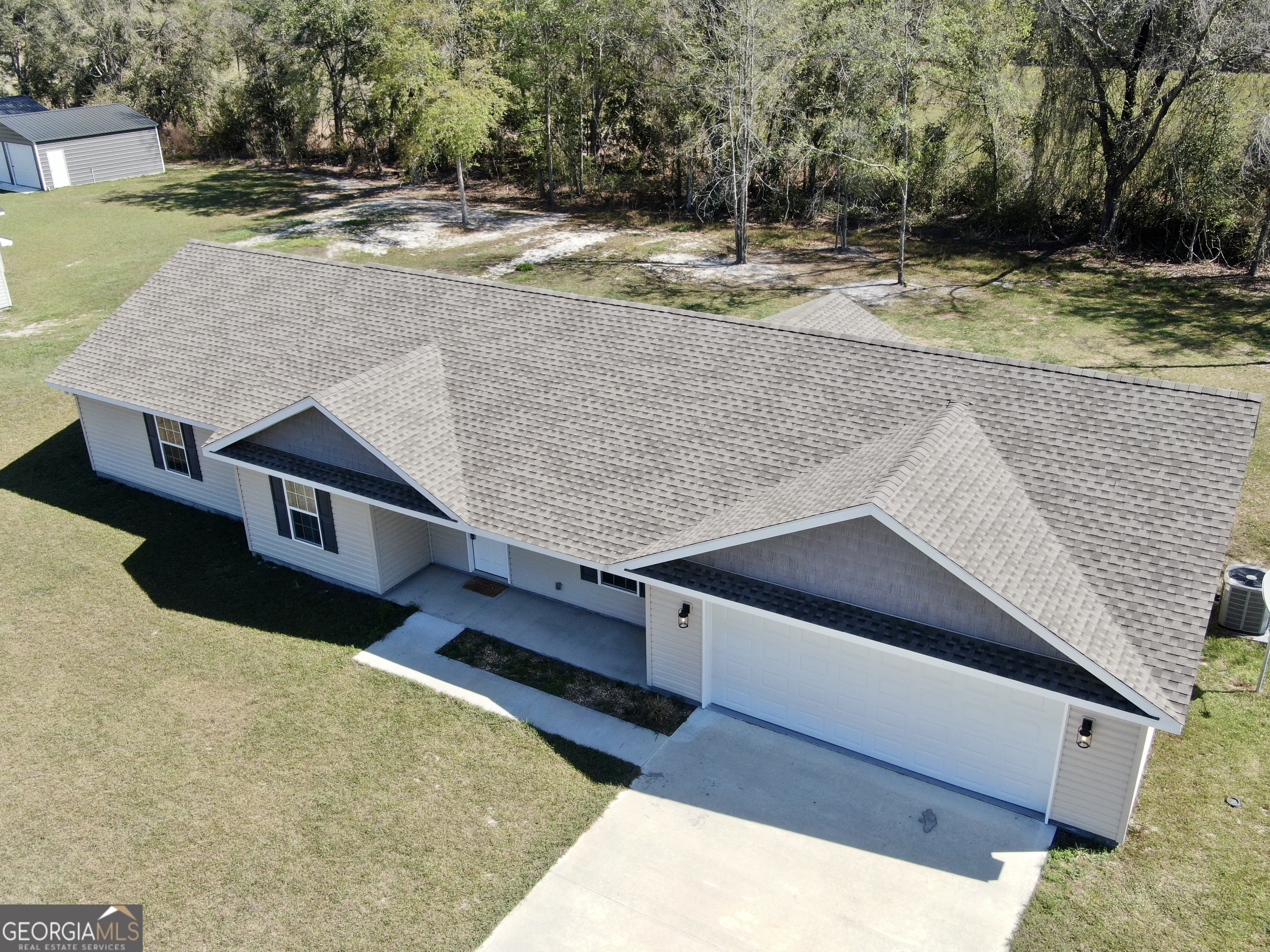 4756 Otter Creek Circle Blackshear GA 31516