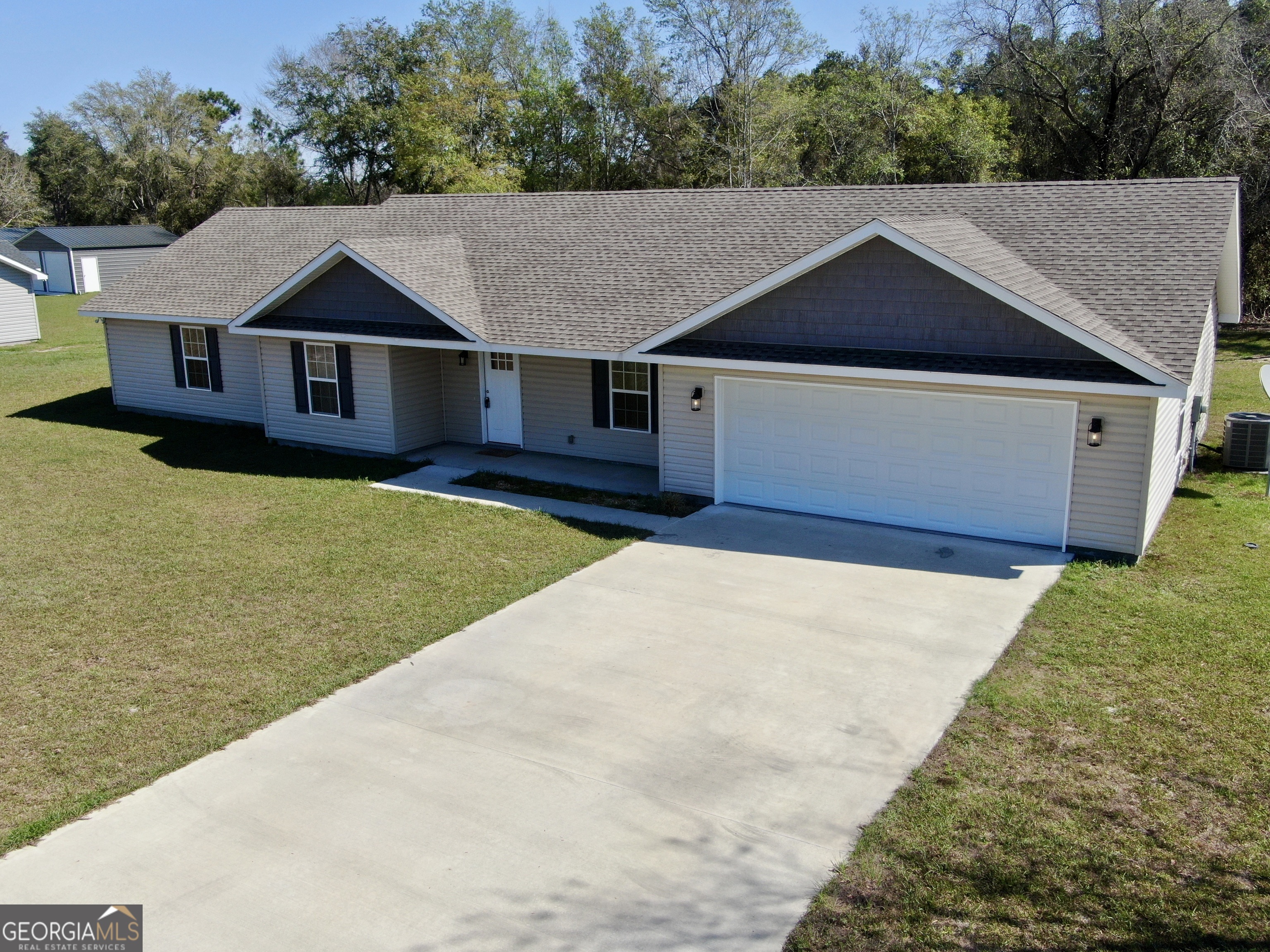 4756 Otter Creek Circle Blackshear GA 31516