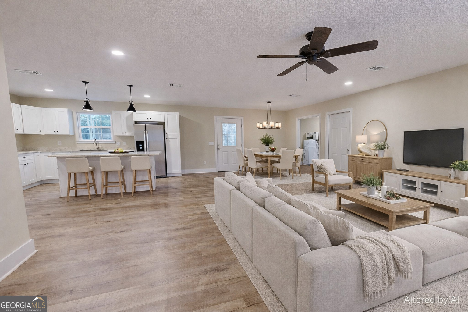 4756 Otter Creek Circle Blackshear GA 31516